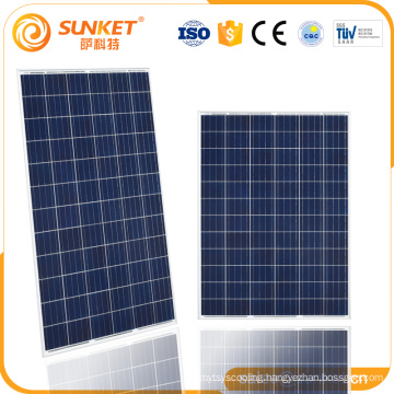ISO90001 Certified epoxy resin mini solar panel with cheap price
About